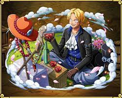 one piece ว นพ ช sabo ซาโบ one piece hinh ảnh