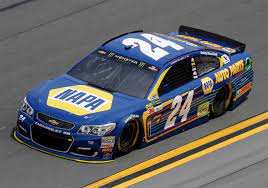 The random draw has served us well during the return to racing, but it is important that starting lineups are based on performance as we approach the playoffs, scott miller, nascar senior vice president of competition, said in a press. Starting Lineup For 2017 Daytona 500 Official Site Of Nascar