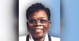 Mrs. Dorothy Mae Johnson Obituary