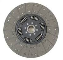 Clutch Disc 1878 003 732 - Durable & Reliable Performance