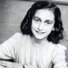 Anne Frank :: 2de-wereld-oorlog