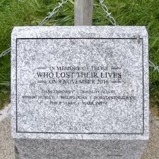 Robert Huxley : London Remembers, Aiming to capture all memorials in London