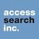 Access Search, Inc. logo