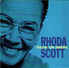 Rhoda Scott Discography: Vinyl, CDs, & More