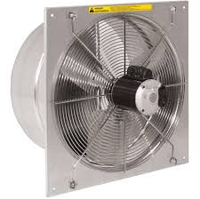 4.5 out of 5 stars. Commercial Exhaust Fan With Shutter 16 Inch
