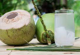 Coconut water is a very good source of fiber, which is well known for its ability to aid digestion. 25 Amazing Benefits Of Coconut Water For Your Overall Health