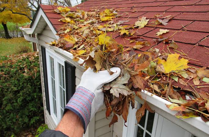 Roof Gutter Cleaning Safety Tips | AAA Oregon/Idaho