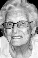 Glennie McWilliams Obituary (2022)