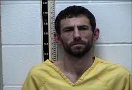 December 2023 activities, On Friday, 1 December 2023, Deputies made contact  with Bradley Dakota Martin (28) during a traffic stop in the Whitesand  Community. During the stop, Martin was taken into custody