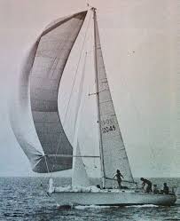 Rb Sailing Ior Regatta Sailing Classic Sailboat Boat