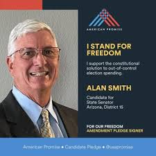 2024 Candidate Pledges