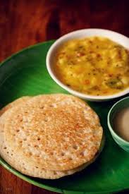 Set Dosa Recipe South Indian Breakfast Recipes Indian Food Recipes Indian Breakfast