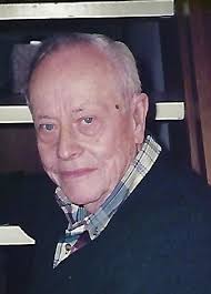 Robert Nesley Obituary