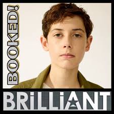 Brilliant
