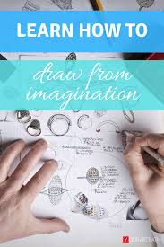 How To Get Better At Drawing From Imagination 11 Books Best Art Books Art Supplies List Art Tutorials Drawing
