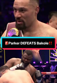 Knockout Malik Joseph