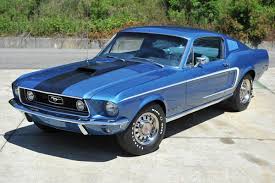 1968 Ford Mustang 428 Cobra Jet R Code Gt Fastback 1 1968 Ford Mustang Fastback Ford Mustang Shelby Cobra Ford Mustang Fastback