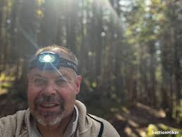 Nitecore NU31 Headlamp Review