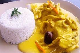 Aji De Gallina Receta Aji De Gallina Receta Aji De Gallina Comidas Faciles