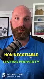 Brad Jamieson and I discuss the functions of a real estate lawyer, discuss  some possession day horror stories (DO NOT OPEN THE FRIDGE) and discuss how  balance plays a big role in