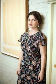 Pelin Karahan Elbise Unluler Guzellik
