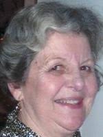 Shirley McIntosh Obituary (2017)