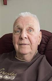 Obituary for Dale Willard Hoffer