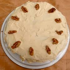 Serve it to your kids. No Sugar Added Carrot Cake Recipe Delishably Food And Drink