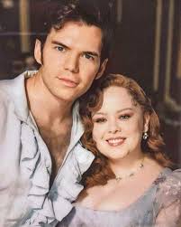 Nicola's new movie. She looks beautiful.