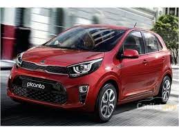 Harga kereta kia picanto 2019. Kia Picanto Kia Kia Picanto 2019