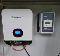 Replacing Schneider solar setup with EG4 6000xp off grid system