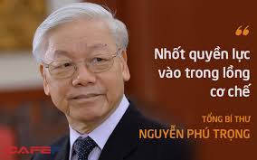 Tổng bí thư nguyễn phú trọng thăm mỹ. Tá»•ng Bi ThÆ° Nguyá»…n Phu Trá»ng Va Nhá»¯ng Cau Noi Ná»•i Tiáº¿ng Vá» Chá»'ng Tham NhÅ©ng