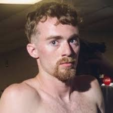 Evan Harrington's Instagram, Twitter & Facebook