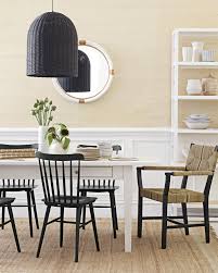 Tucker Dining Chair Coastal Dining Room Table Coastal Dining Room Rustic Dining Chairs