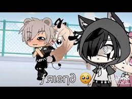 Gacha club es uno de los juegos mas esperados por todos y todas las fans de gacha life.no es de extrañar que el nuevo gacha, se le conozca como gacha life 2!. Gacha Life Tiktok Complilation Youtube Anime Stuck In My Head Youtube
