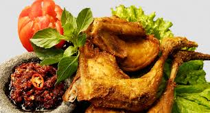 Maybe you would like to learn more about one of these? Ayam Goreng Gringsing Ibu Ayu Resep Ayam Ayam Goreng Resep Masakan
