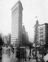 Flatiron 1903 In 2020 Flatiron Building Flatiron Building Nyc Building