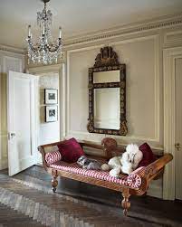 French chateau interior design ideas. 25 Examples Of French Country Decor French Country Interior Design
