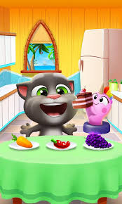This is awesome for new guys here you can download the official apk it is 100% safe, and this ) download my talking tom apk is amazing now enjoy. Download Game My Talking Tom 2 Mod Apk Berbagi Game