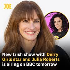 The show comes from the writer of recent hits Crá and Fran the Man👀