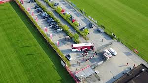 Almere city fc sluit de reguliere competitie op woensdag 12 mei af met een thuiswedstrijd tegen jong psv. Almere City Fc Jo17 Home Facebook