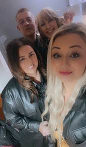 Yesterday our life turned upside down, our beloved husband, dad and grandad  Paul the owner of Greenlands turf and topsoil suddenly passed away. 💔 We  want to thank everyone individually for your