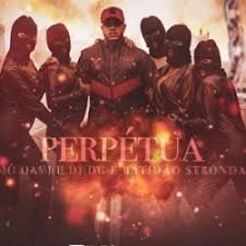 Na ponta do pé 2 mc livinho. Ouvir Perpetua Mc Davi Baixar Sua Musica Ouvir Musicas Online Download Gratis