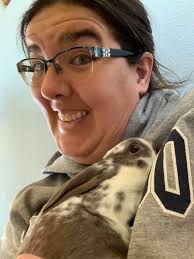 4-H Member Wins Grand Champion Market Rabbits