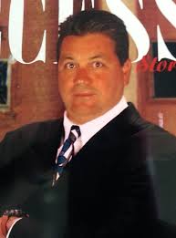 Obituary information for Michael J. Cordani