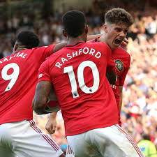 Select the opponent from the menu on the left to see the overall record and list of results. Southampton Vs Man Utd Where To Watch Buy Tickets Live Stream Kick Off Time Team News Sports Illustrated