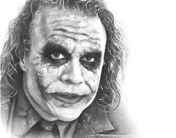 Drawing is the artist's most direct and spontaneous expression. Venca Seitl Johnny Depp Dark Art Photography Joker Drawings Cool Art Drawings