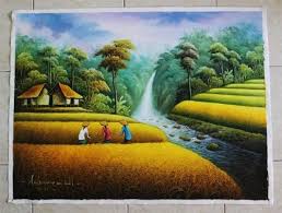 We did not find results for: Fantastis 30 Gambar Lukisan Pemandangan Sawah Padi Pemandangan Indah Sekali Pemandangan Gambar Lukisan