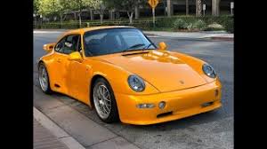Image result for Rallye Yellow 1977 Porsche