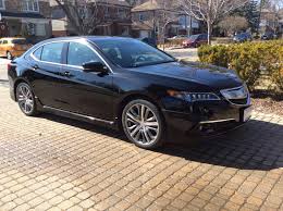 Image result for Crystal Black 2015 Acura